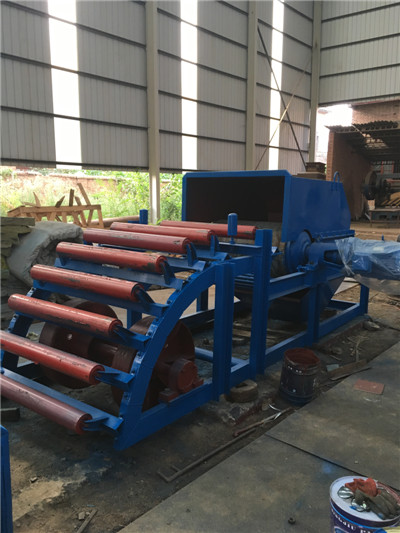 西安輸送機頭架