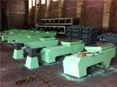 振動給料機(jī)